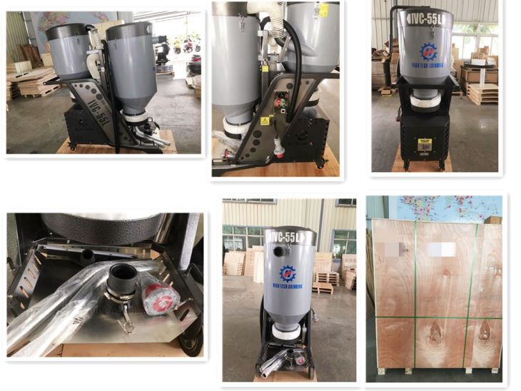 Vacuum Cleaner,concrete Floor,HTG,IVC-55L