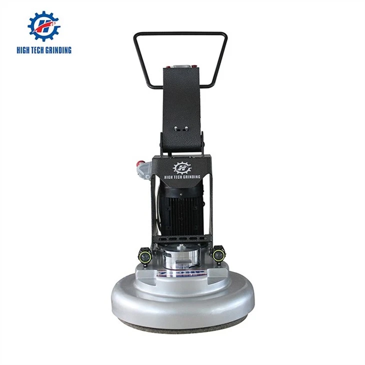 Duty Floor Polisher Large Concrete Grinder